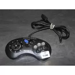 Control Pad Fighter 2 (6 Button)