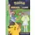 Pokémon Soleil et Lune - Un étonnant Pokédex