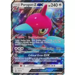 Tapu Koko GX - Jumbo - JUMBO Cards XXL Pokémon card SM050