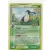 EX Dragon Frontiers - Snorlax Holo Logo