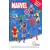 Marvel Universe - 1ère série - War of Kings (1/7)