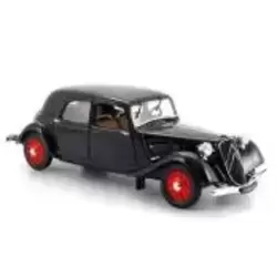 Traction 11 B berline de 1939