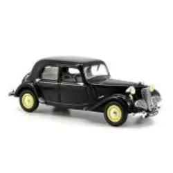 Traction 11 BL calandre Emile TONNELINE de 1948