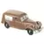 Traction 11 BL fourgonnette « Jouets Citroën » de 1937