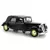 Traction 15 Six berline - 1951