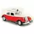 Traction 15 Six de 1952 Radio Monte Carlo