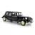 Voitures La Saga des TRACTION Citroën - Editions Atlas - Traction 15 Six G Familiale de 1939