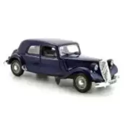 Traction 15 six H de 1955