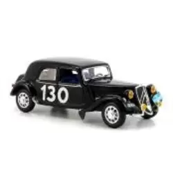 Traction 15 Six Rallye