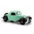Traction 7B Faux cabriolet de 1934