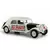 Voitures La Saga des TRACTION Citroën - Editions Atlas - Traction cascadeurs Jean SUNNY de 1955