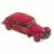 Voitures La Saga des TRACTION Citroën - Editions Atlas - Traction familiale 6 glaces pompiers d’Azé 1955
