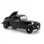 Traction faux cabriolet 7C Gaz de ville