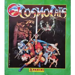 Sticker Album