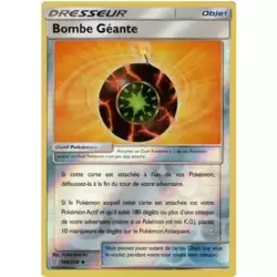 Bombe Géante Reverse