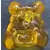 Jojo\'s 1996 - Rosie jaune translucide