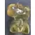 Jojo\'s 1996 - Slappy jaune translucide