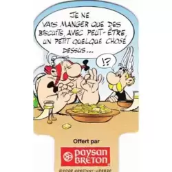 Astérix et Obélix