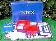 MB - Milton Bradley - Indix