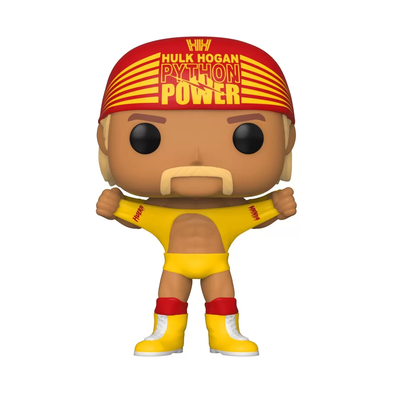 POP! WWE - WWE - Hulk Hogan
