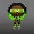 POP! WWE - WWE - Naomi GITD