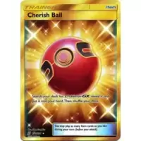 Cherish Ball