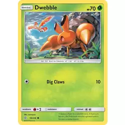 Dwebble