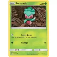 Fomantis