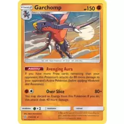 Garchomp