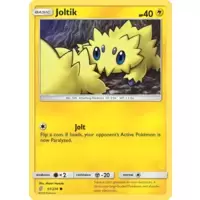 Joltik