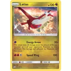 Latias