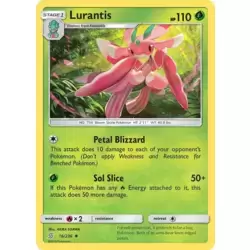 Lurantis
