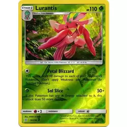 Lurantis Reverse