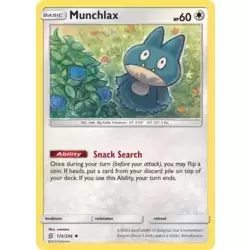 Munchlax