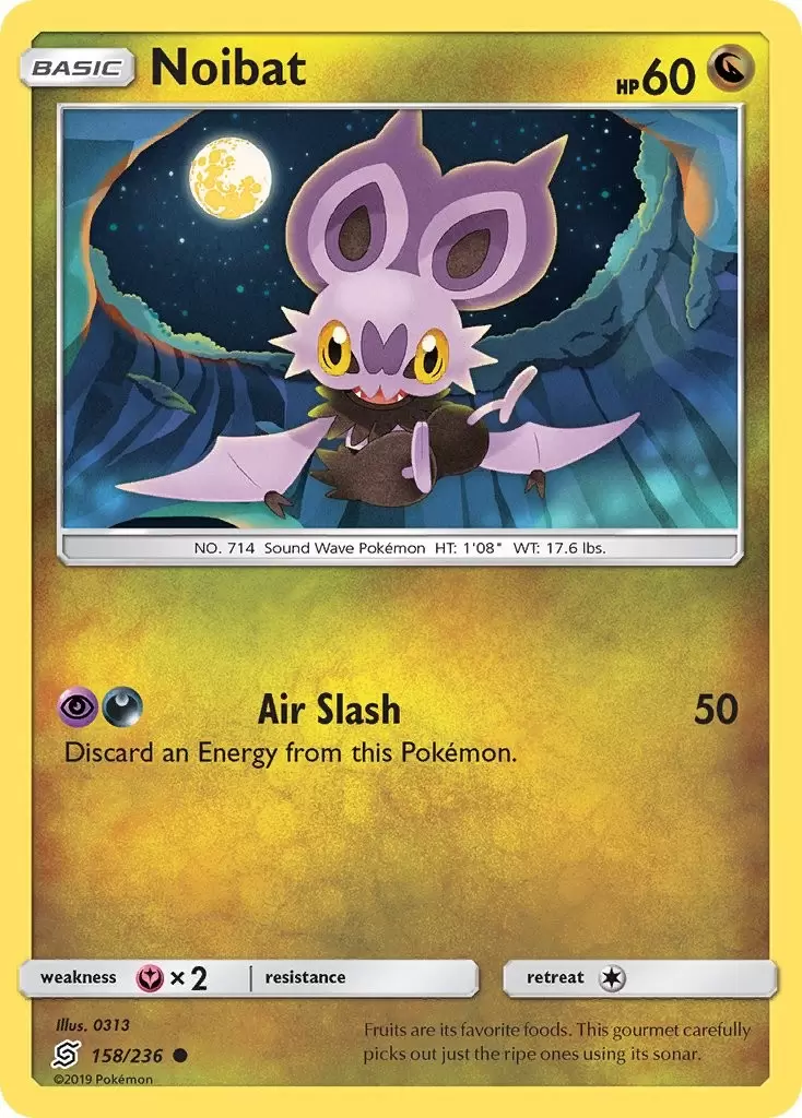 Unified Minds - Noibat