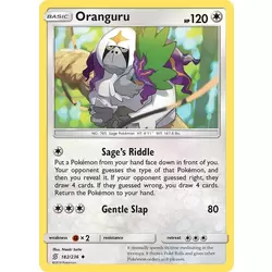 Oranguru