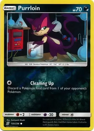 Unified Minds - Purrlion Reverse