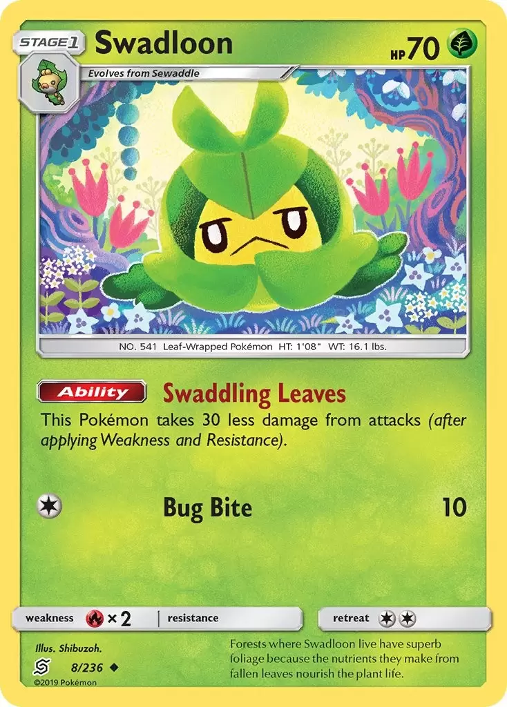 Unified Minds - Swadloon