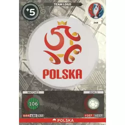 Team Logo - Polska