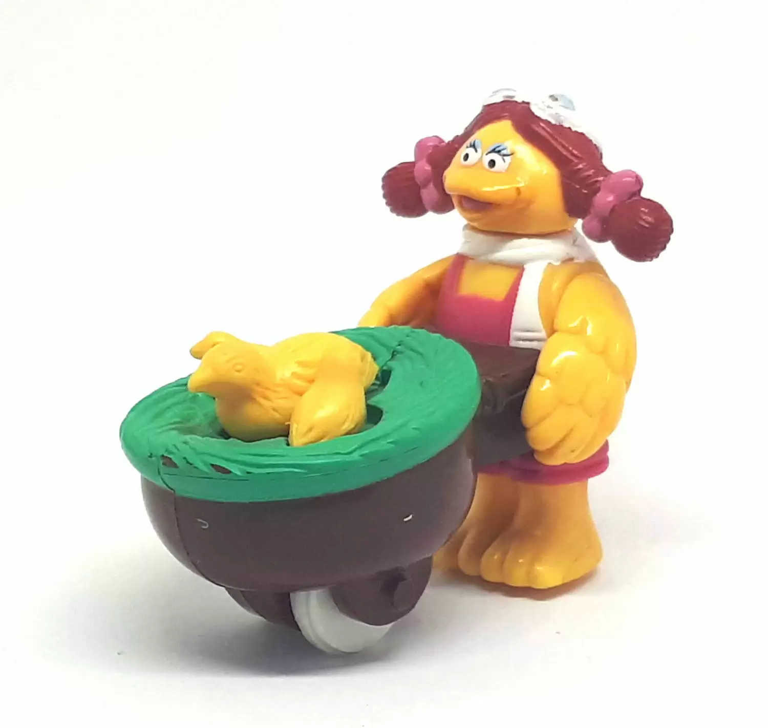 Happy Meal - Mc Farm 1995 - Birdie