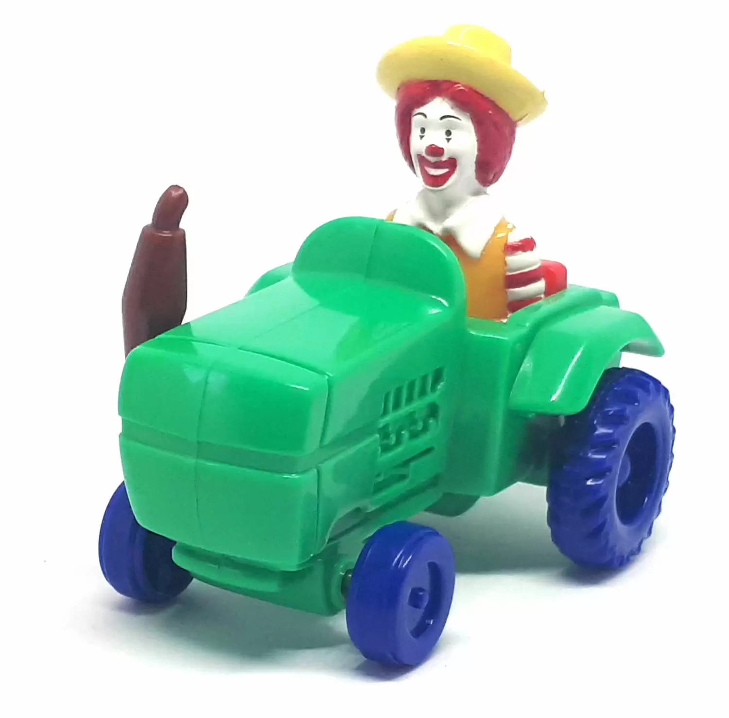 Happy Meal - Mc Farm 1995 - Ronald
