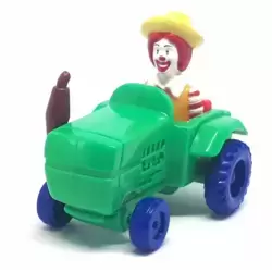 Ronald