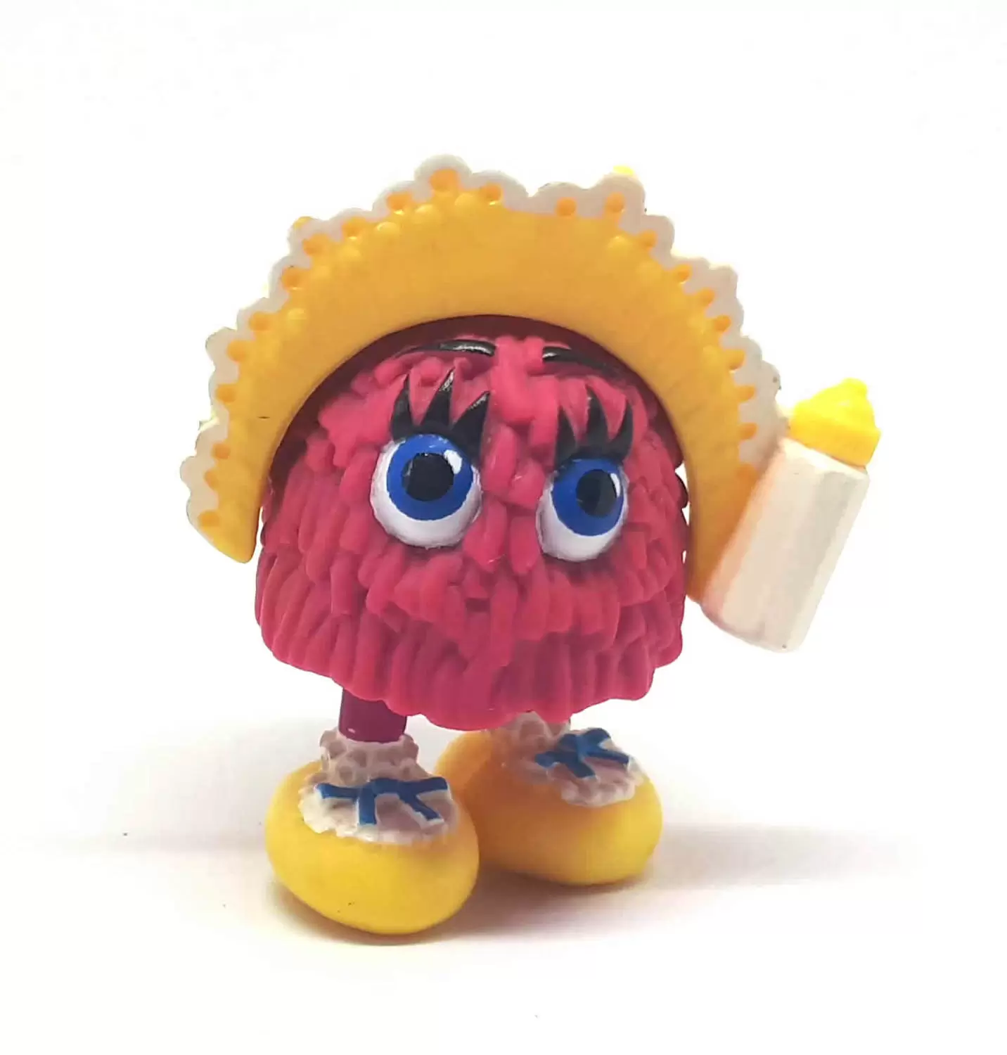 Baby - Happy Meal - Funny Fry Friends 1989