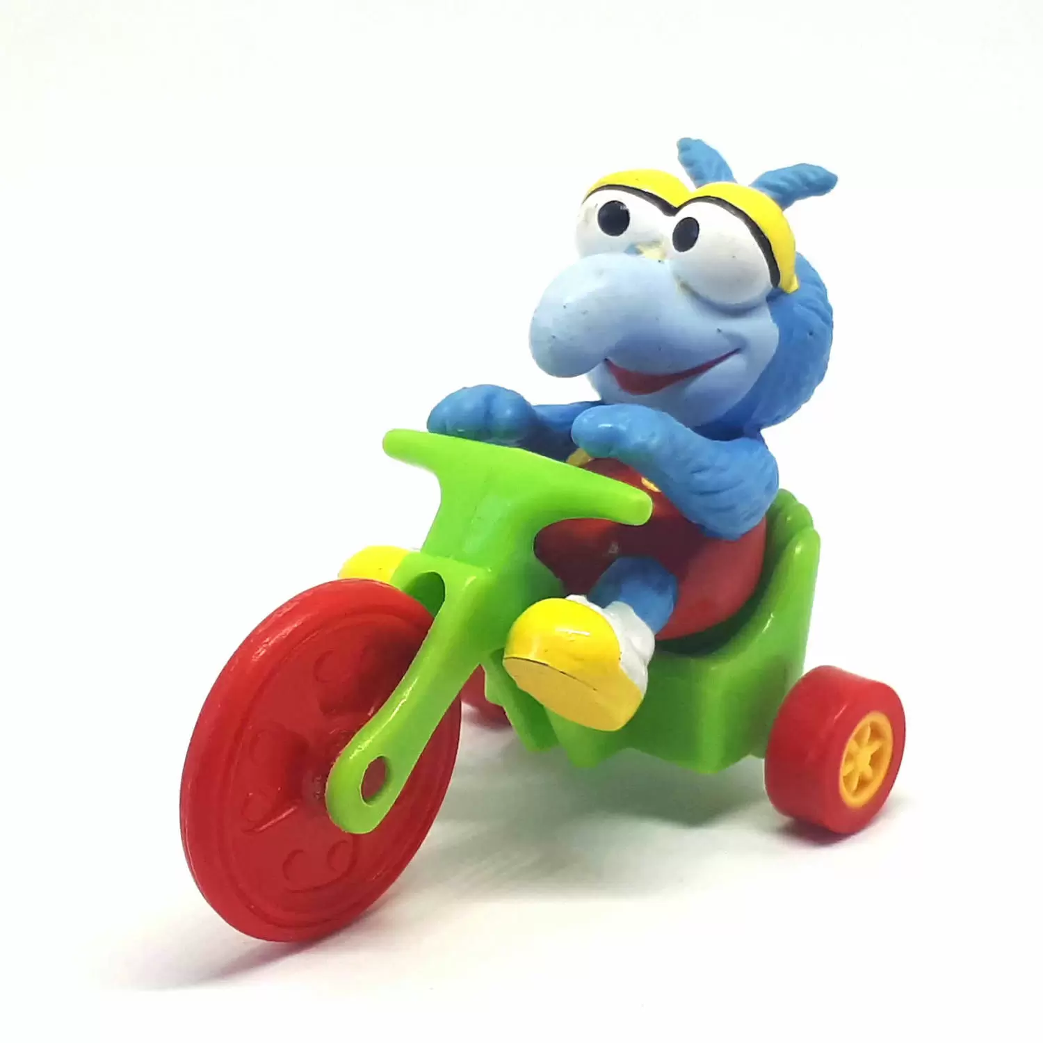 Happy Meal - Muppets Babies 1986 - Gonzo
