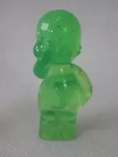 Les Babies Series 1 - Aristide la timide vert paillettes