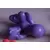 Florentin le cioquin violet clair