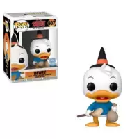 Mickey Mouse & Friends - Dewey