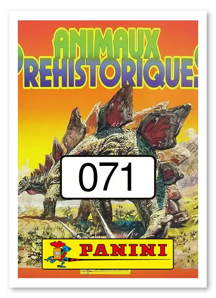 Boum 15 Juin 2022 - Page 2 Animaux-prehistoriques-1992-image-n-71-071