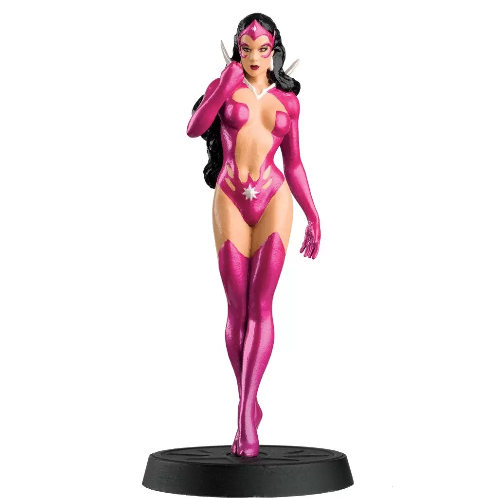 DC Comics Super Hero Collection: Blackest Night Brightest Day - Star Sapphire