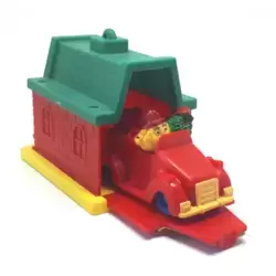 Fry Kids